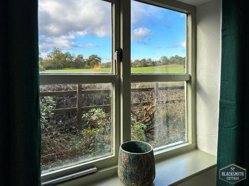 6Br Luxury Cottage, Hot Tubs, Hoar Cross, Staffordshire Newborough  Экстерьер фото