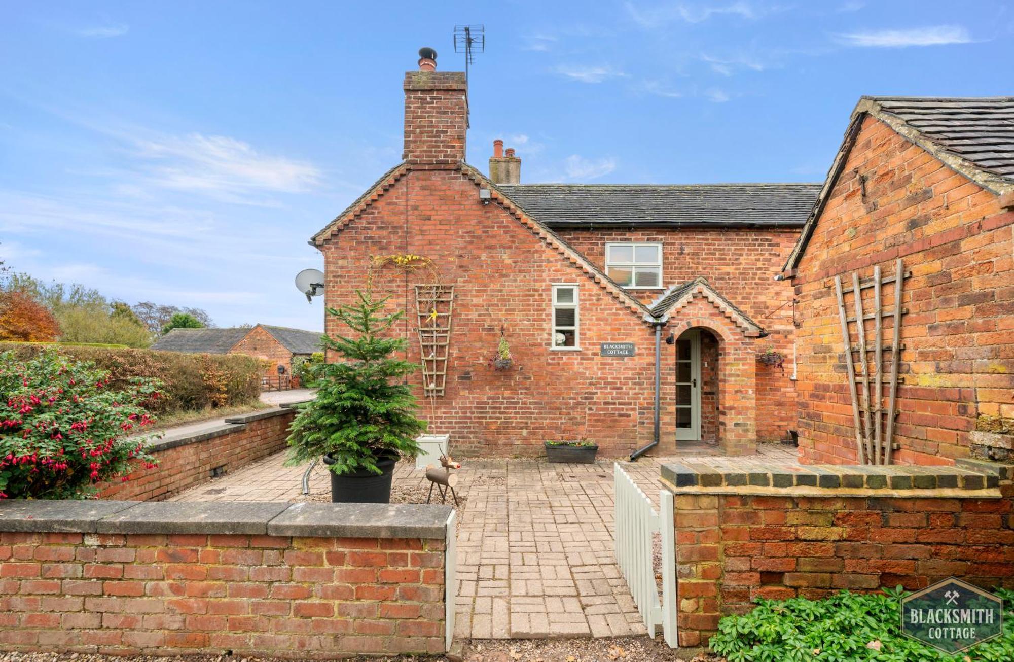 6Br Luxury Cottage, Hot Tubs, Hoar Cross, Staffordshire Newborough  Экстерьер фото